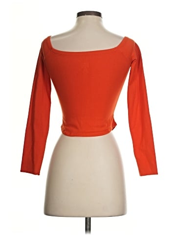 BDG 3/4 Sleeve T-Shirt (view 2)