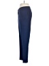 Le Suit Solid Blue Dress Pants Size 4 - photo 5