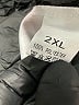 Unbranded 100% Polyester Polka Dots White Blazer Size 2X - photo 6