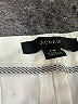 J.Crew Solid Ivory Casual Pants Size 14 - photo 4