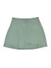 Gap Fit Solid Green Active Skort Size S - photo 1