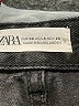 Zara Black Cargo Pants Size 4 - photo 7