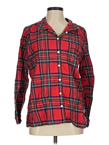 Vineyard Vines Long Sleeve Button-Down Shirt (view 1)