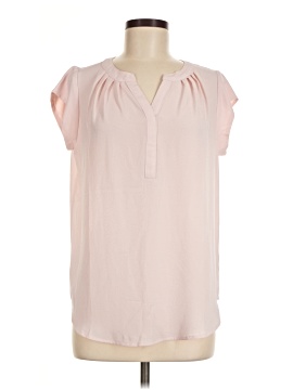 41 Hawthorn Short Sleeve Blouse