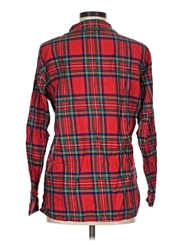 Vineyard Vines Long Sleeve Button-Down Shirt (view 2)