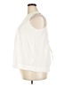 Crown & Ivy Ivory Sleeveless Blouse Size XXL - photo 5