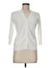 Leadingstar White Cardigan Size M - photo 1