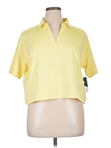 Tuckernuck Short Sleeve Polo (view 1)