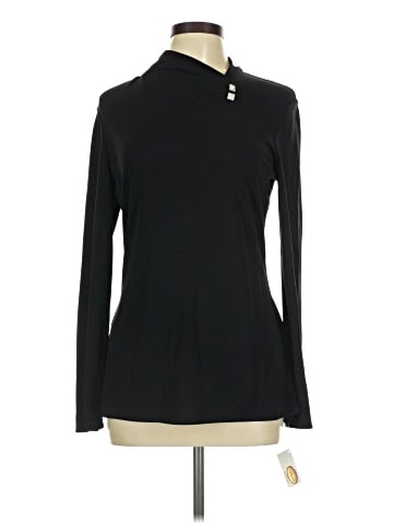 Talbots Long Sleeve Turtleneck (view 1)