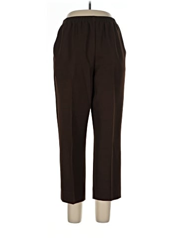 Alfred Dunner Dress Pants (view 1)