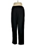 Bcg 100% Polyester Black Track Pants Size 1X - photo 2