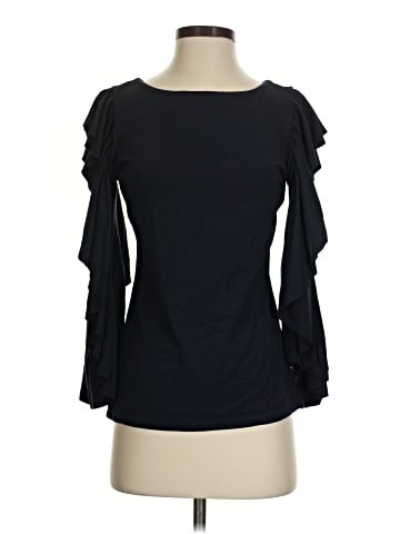 Susana Monaco 3/4 Sleeve T-Shirt (view 1)