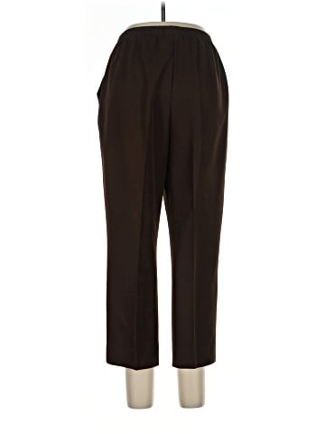 Alfred Dunner Dress Pants (view 2)