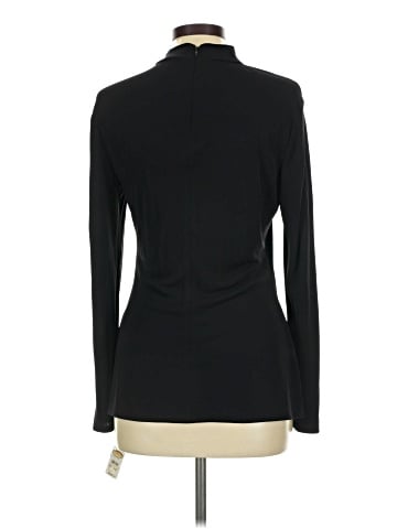 Talbots Long Sleeve Turtleneck (view 2)
