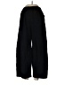 Unbranded Black Casual Pants Size M (estimated) - photo 1