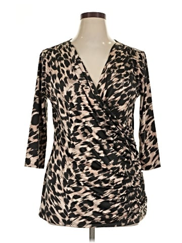 Larry Levine Kimono (view 1)