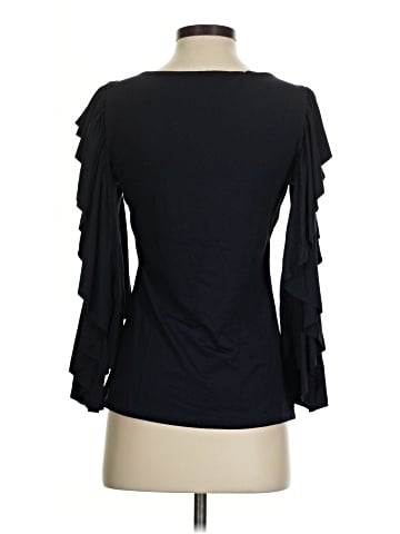 Susana Monaco 3/4 Sleeve T-Shirt (view 2)