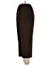 Alfred Dunner 100% Polyester Brown Dress Pants Size 12 Petite - photo 5