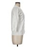 Leadingstar White Cardigan Size M - photo 4