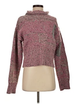 3.1 Phillip Lim Wool Pullover Sweater (view 1)
