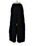 Unbranded Black Casual Pants Size M (estimated) - photo 2