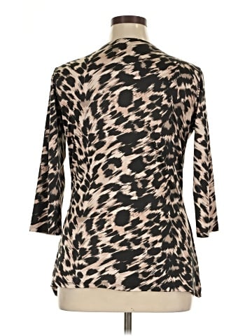 Larry Levine Kimono (view 2)