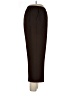 Alfred Dunner 100% Polyester Brown Dress Pants Size 12 Petite - photo 4