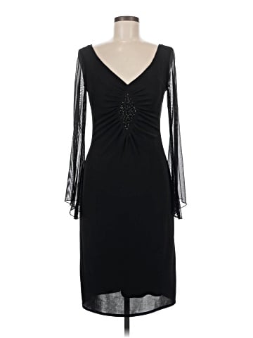 JS Boutique Cocktail Dress (view 1)