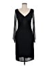 JS Boutique Black Cocktail Dress Size 8 - photo 1