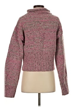 3.1 Phillip Lim Wool Pullover Sweater (view 2)