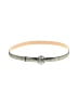 Coach Ivory Belt Size L - photo 1