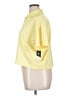 Tuckernuck Yellow Short Sleeve Polo Size XL - photo 5