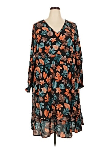 BLOOMCHIC Casual Dress (view 1)