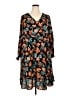 BLOOMCHIC 100% Rayon Paisley Teal Casual Dress Size 22 - photo 1