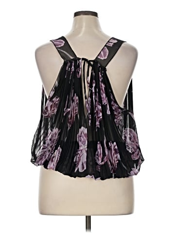 Free People 3/4 Sleeve Blouse (view 2)