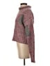 3.1 Phillip Lim Tweed Pink Wool Pullover Sweater Size S - photo 5
