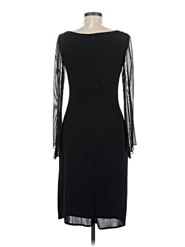 JS Boutique Cocktail Dress (view 2)