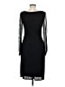 JS Boutique Black Cocktail Dress Size 8 - photo 2