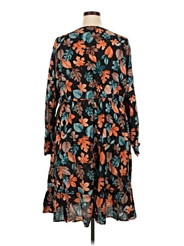 BLOOMCHIC Casual Dress (view 2)