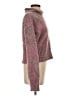 3.1 Phillip Lim Tweed Pink Wool Pullover Sweater Size S - photo 4