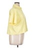 Tuckernuck Yellow Short Sleeve Polo Size XL - photo 4