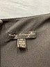 City Triangles 100% Polyester Solid Black Cocktail Dress Size M - photo 7