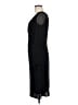 JS Boutique Black Cocktail Dress Size 8 - photo 5