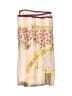 Trussardi Ivory Scarf One size - photo 2