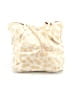 Shiraleah Polka Dots Ivory Tote One size - photo 1