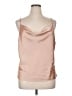 Renee C. Tan Sleeveless Top Size 1X - photo 1