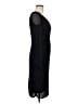 JS Boutique Black Cocktail Dress Size 8 - photo 4