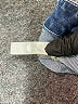 Lane Bryant Solid Blue Jeans Size 14 - photo 8
