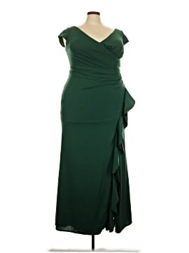 Oleg Cassini Cocktail Dress