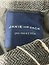 Janie and Jack Tweed Gray Blazer Size 7 - photo 3